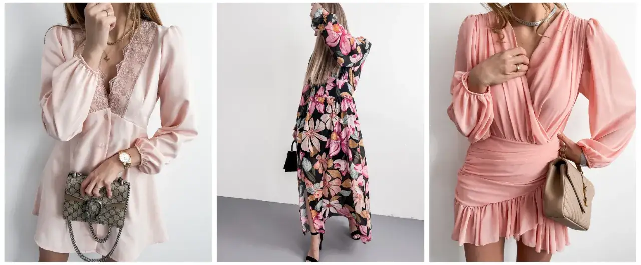 Najlepsze sukienki na wesele w plenerze, które zachwycą gości