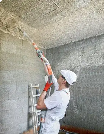 Jak długo schnie tynk cementowo-wapienny? Poznaj kluczowe fakty