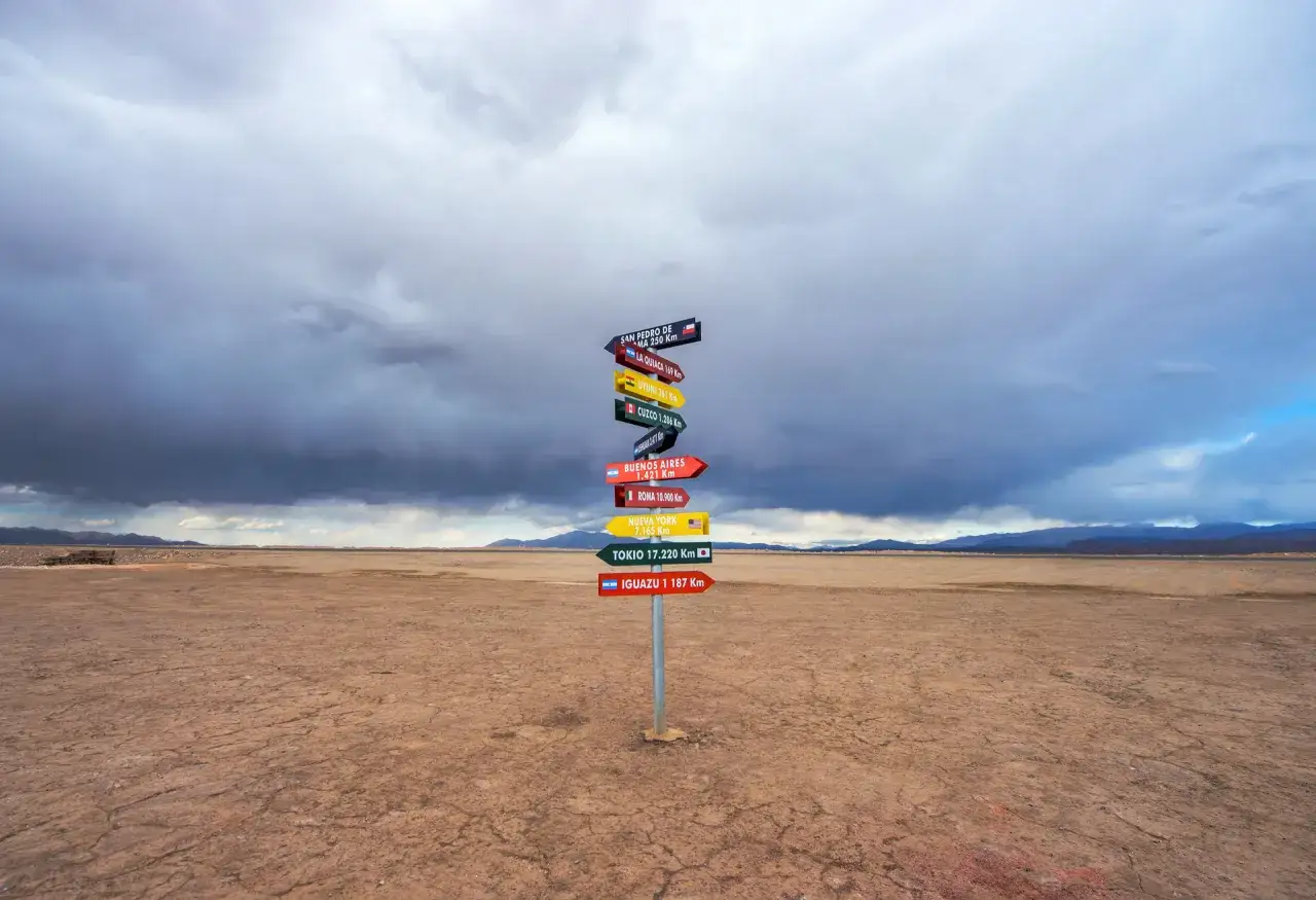 Niezapomniane atrakcje Ameryki Południowej, które musisz zobaczyć