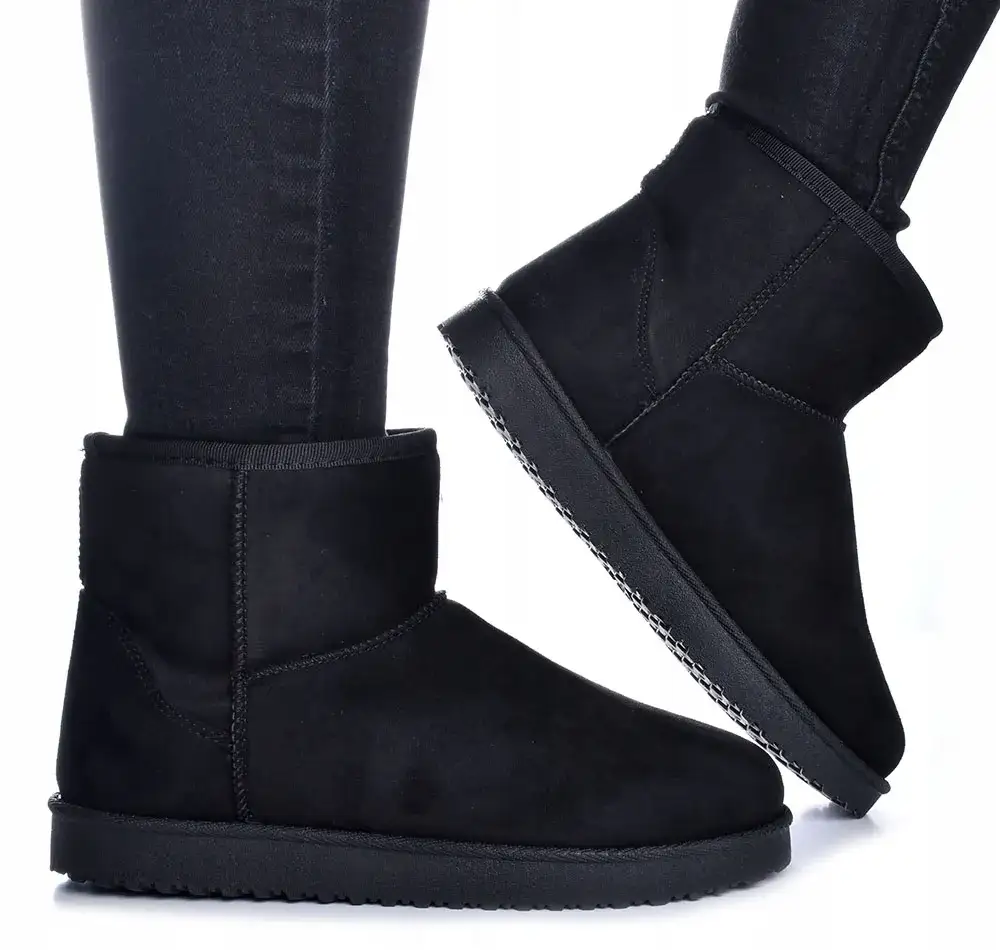 Buty jak Emu damskie – idealne alternatywy, które zachwycą komfortem i stylem