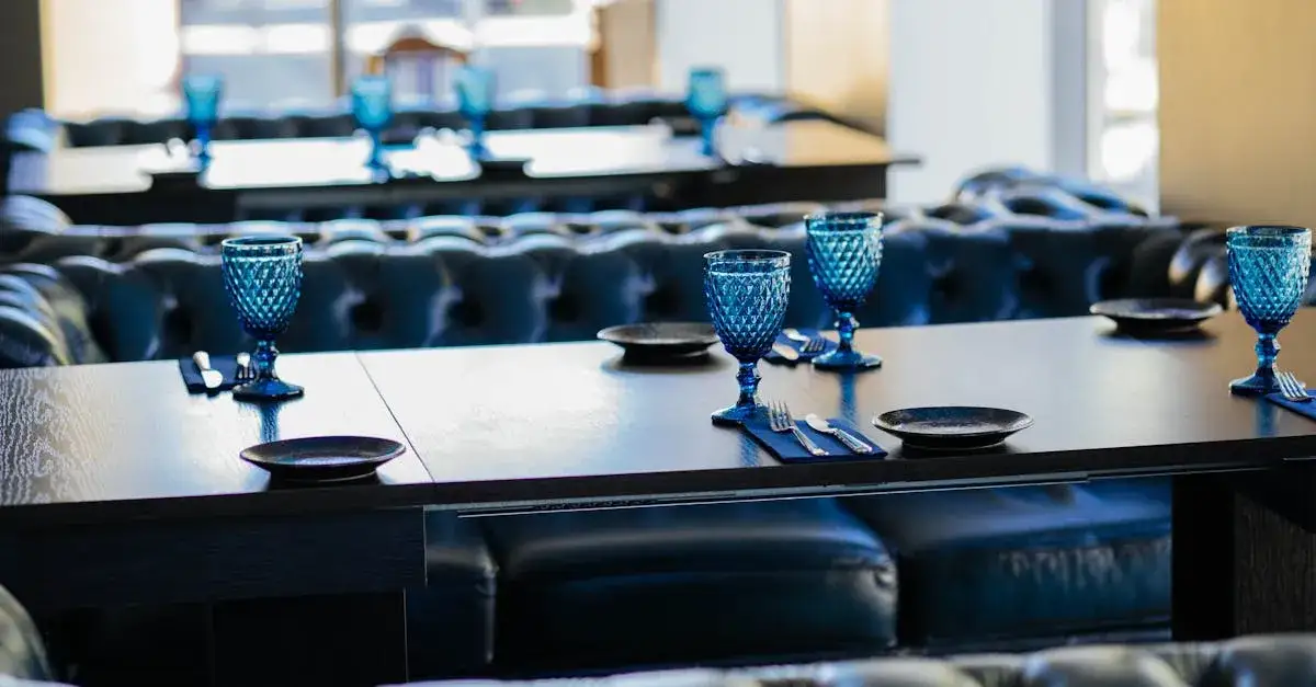 Gdzie zjeść jak król w Karpaczu? 5 polecane restauracje z klasą!