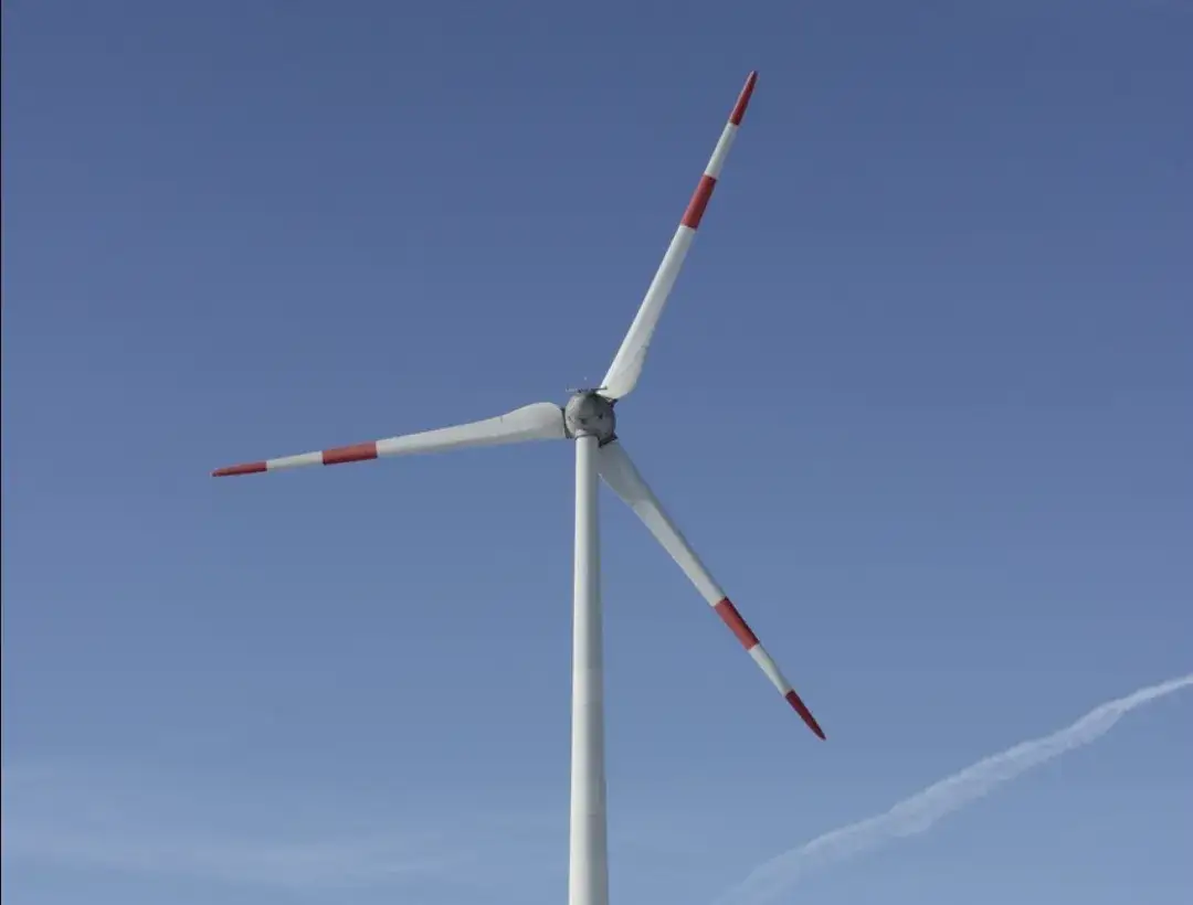 Technologie wykorzystywane w parkach wiatrowych