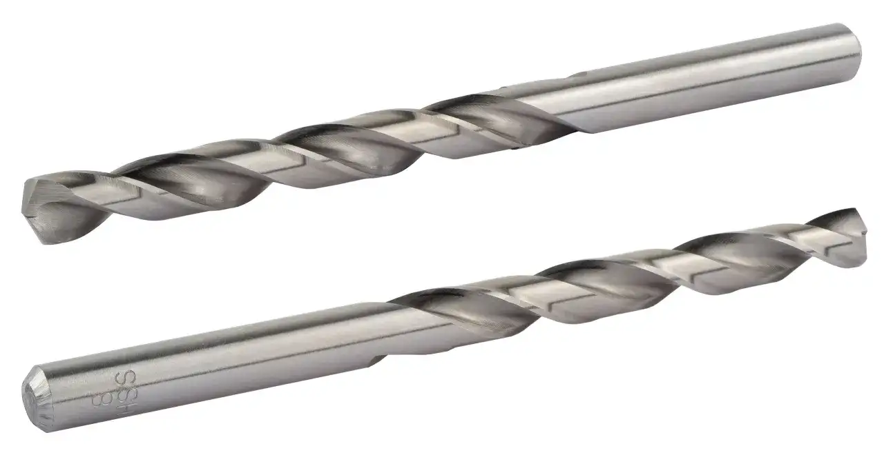 Czym są wiertła HSS-G? Poznaj ich zastosowanie, zalety i różnice