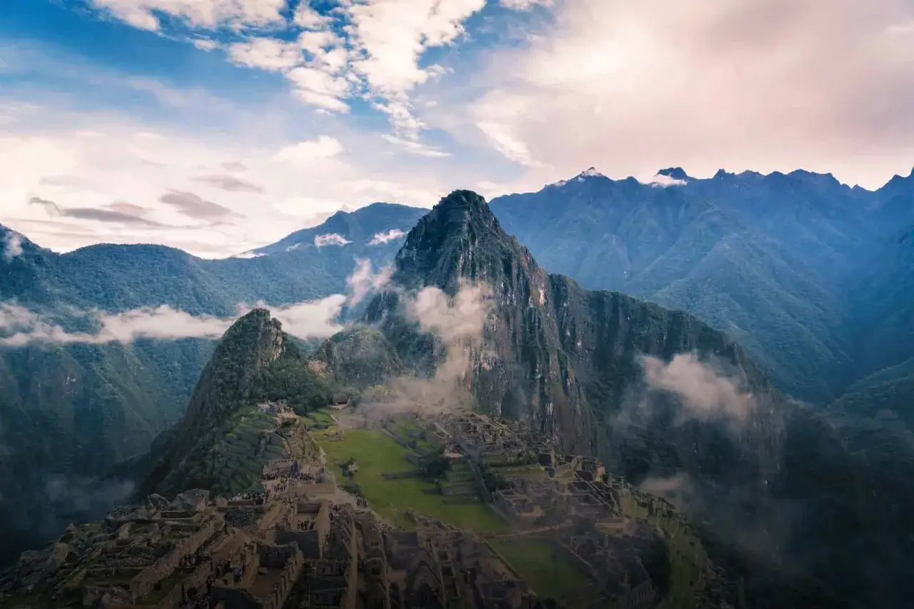 Peru kiedy jechać: najlepszy czas na podróż i zwiedzanie