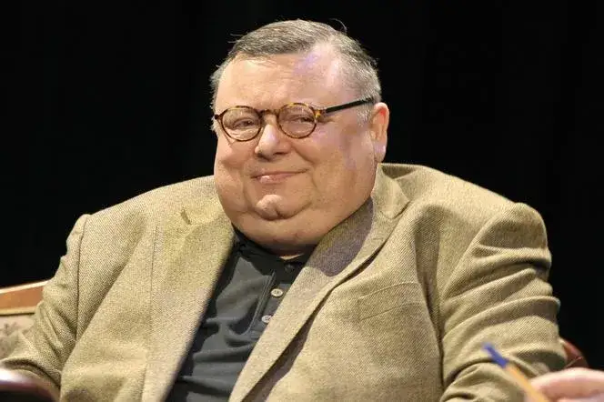 Wojciech Mann wiek: ile naprawdę ma lat oraz jego niezwykła kariera