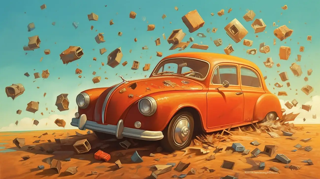 Czy można wygrać samochód w kasynie? Jak zdobyć samochód w kasynie?