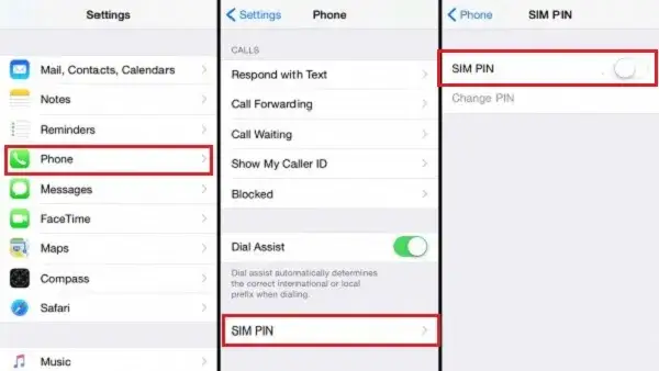 Jak odblokować kartę SIM w iPhone i uniknąć problemów z łącznością