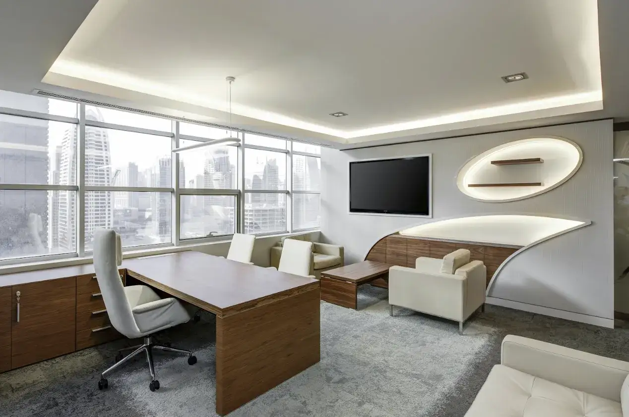 Jak powstają meble na wymiar – od projektu po montaż krok po kroku