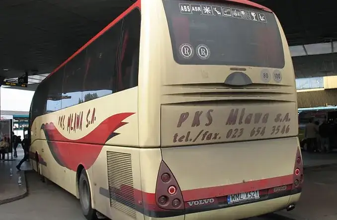 Likwidacja PKS Mława: Co oznacza dla lokalnych przewozów?