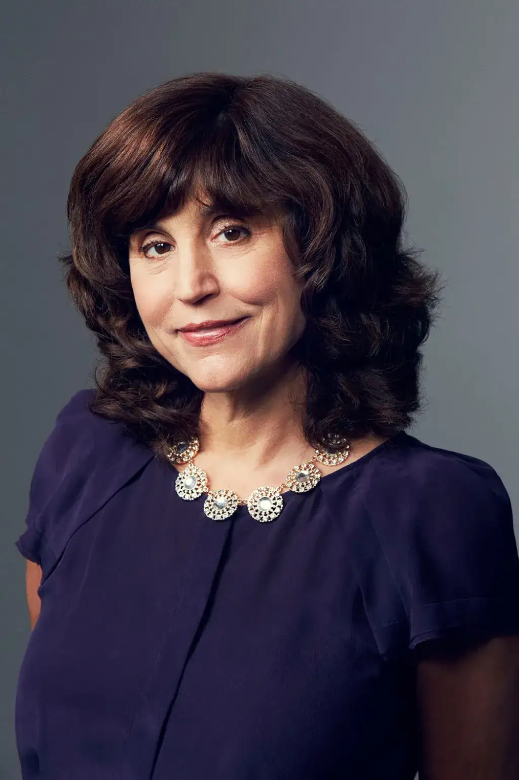 Kim Masters w Hollywood Reporter: wpływowa dziennikarka rozrywki