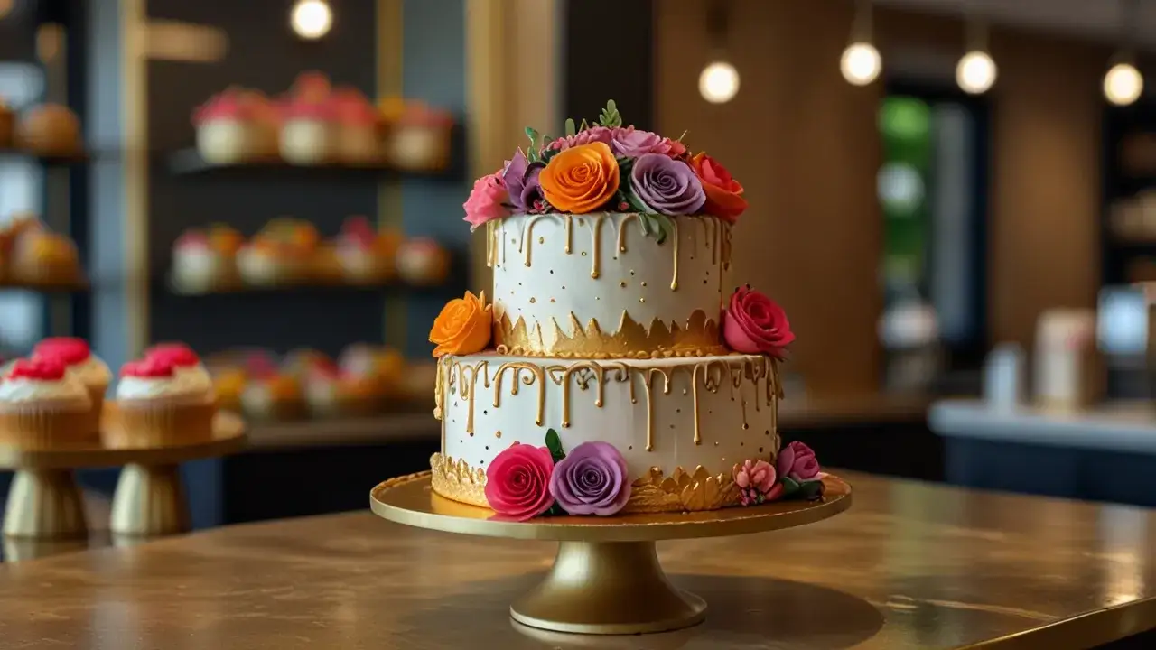 Ile kosztuje tort na 10 osób i gdzie zamówić najsmaczniejszy?