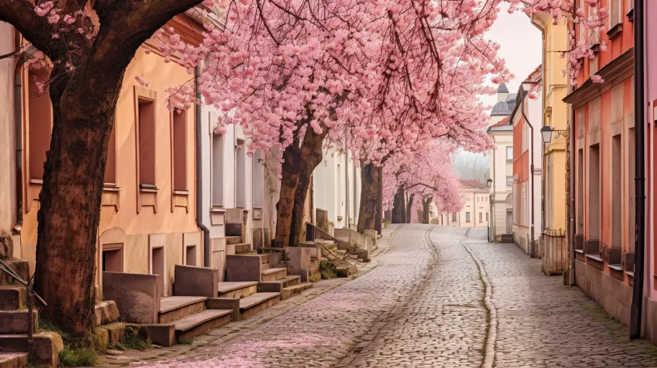 Spacer szlakiem kwitnących magnolii: najpiękniejsze ogródki w Polsce