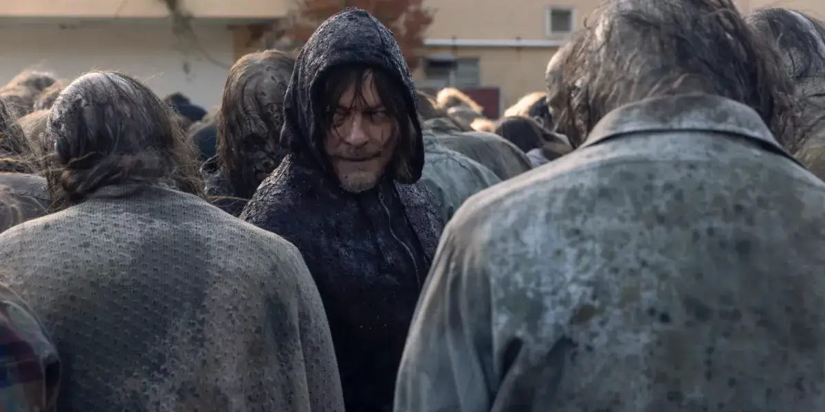 Ile odcinków ma sezon 10 The Walking Dead? Oto pełne informacje