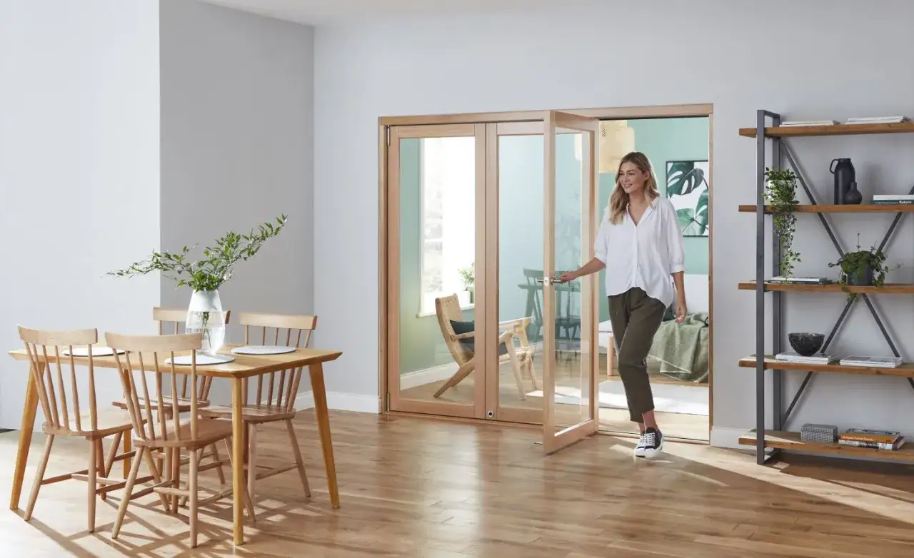 Samodzielny montaż drzwi wewnętrznych: Uniknij 3 błędów!