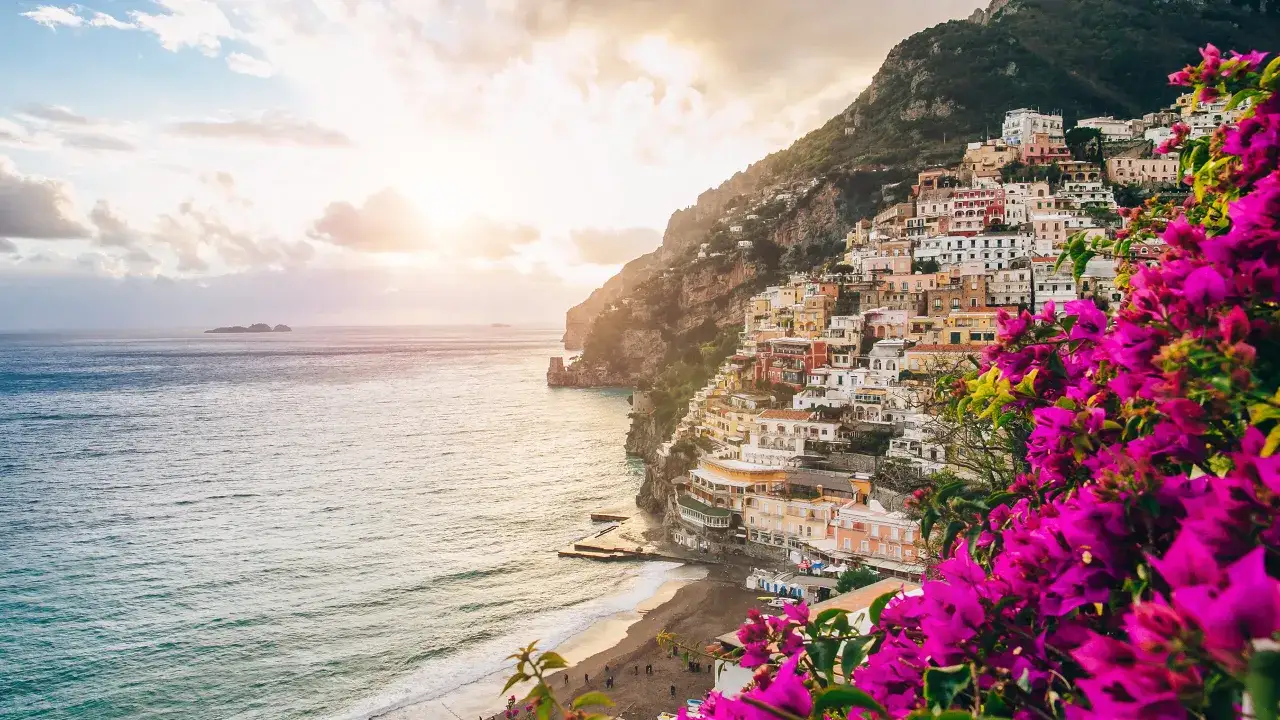 Ihr Traumurlaub: Meer & Berge Die besten Ziele & Planungstipps