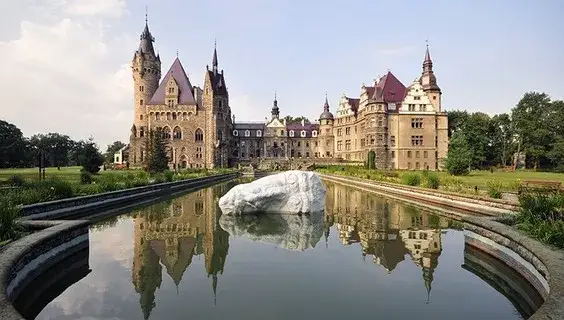 Zamek Moszna – najlepsze atrakcje i co warto zobaczyć w okolicy