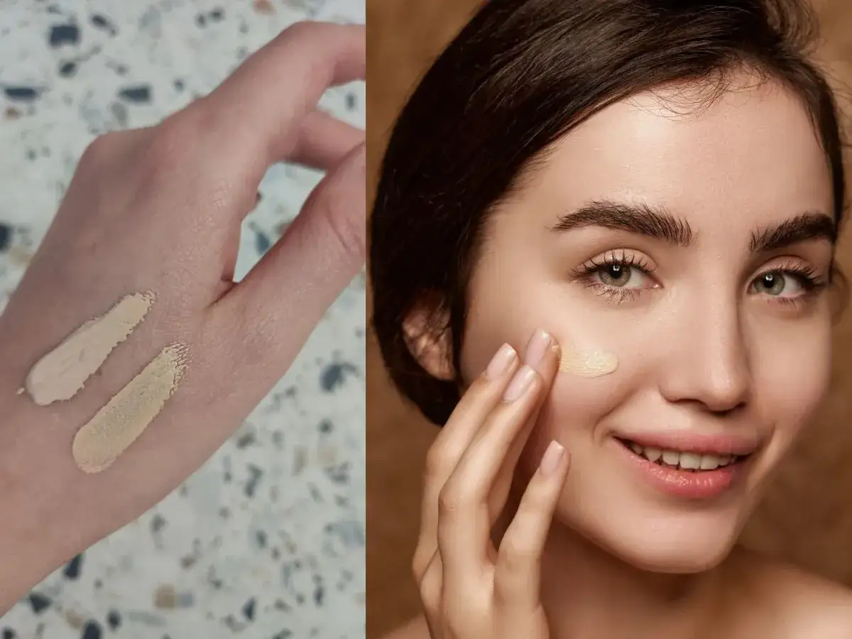 Bielenda Vege Flumi: Rozświetlający fluid. Czy to Twój ideał?