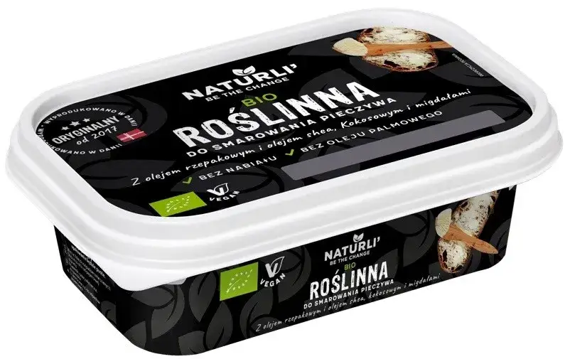 Wegańskie masło: Gdzie kupić? Sklepy, marki i jak wybrać idealne