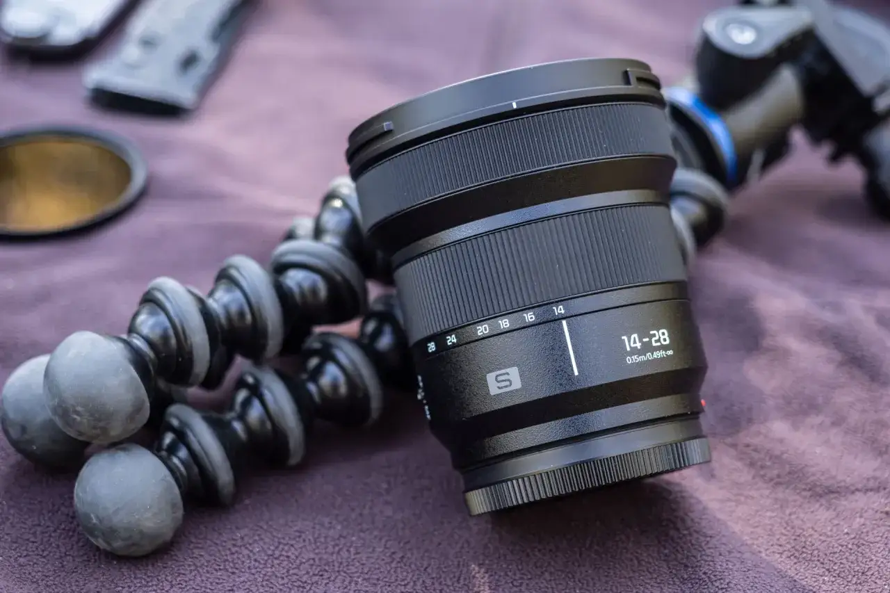Obiektyw w góry: Mój poradnik wyboru i polecane modele.