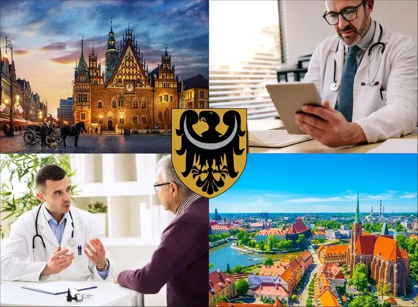 Ile kosztuje wizyta u urologa? Ceny w różnych miastach w Polsce