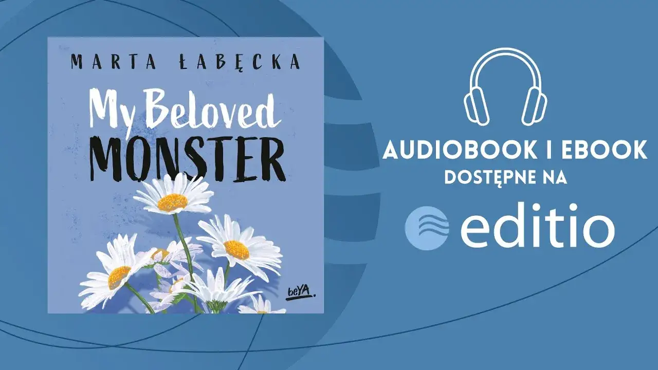 O czym jest książka my beloved monster? Tajemnica i emocje w fabule