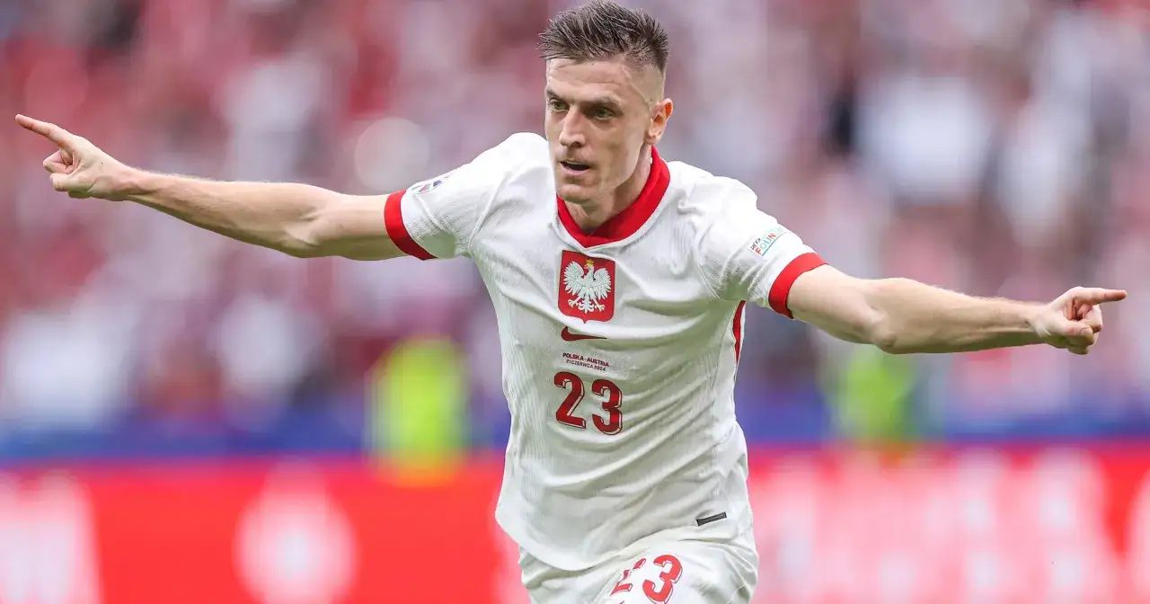 Krzysztof Piątek: Miliony w Katarze. Ile zarabia?