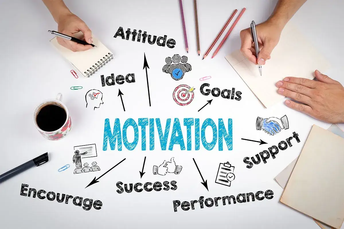 Jak odzyskać motywację do pracy i pokonać zniechęcenie?