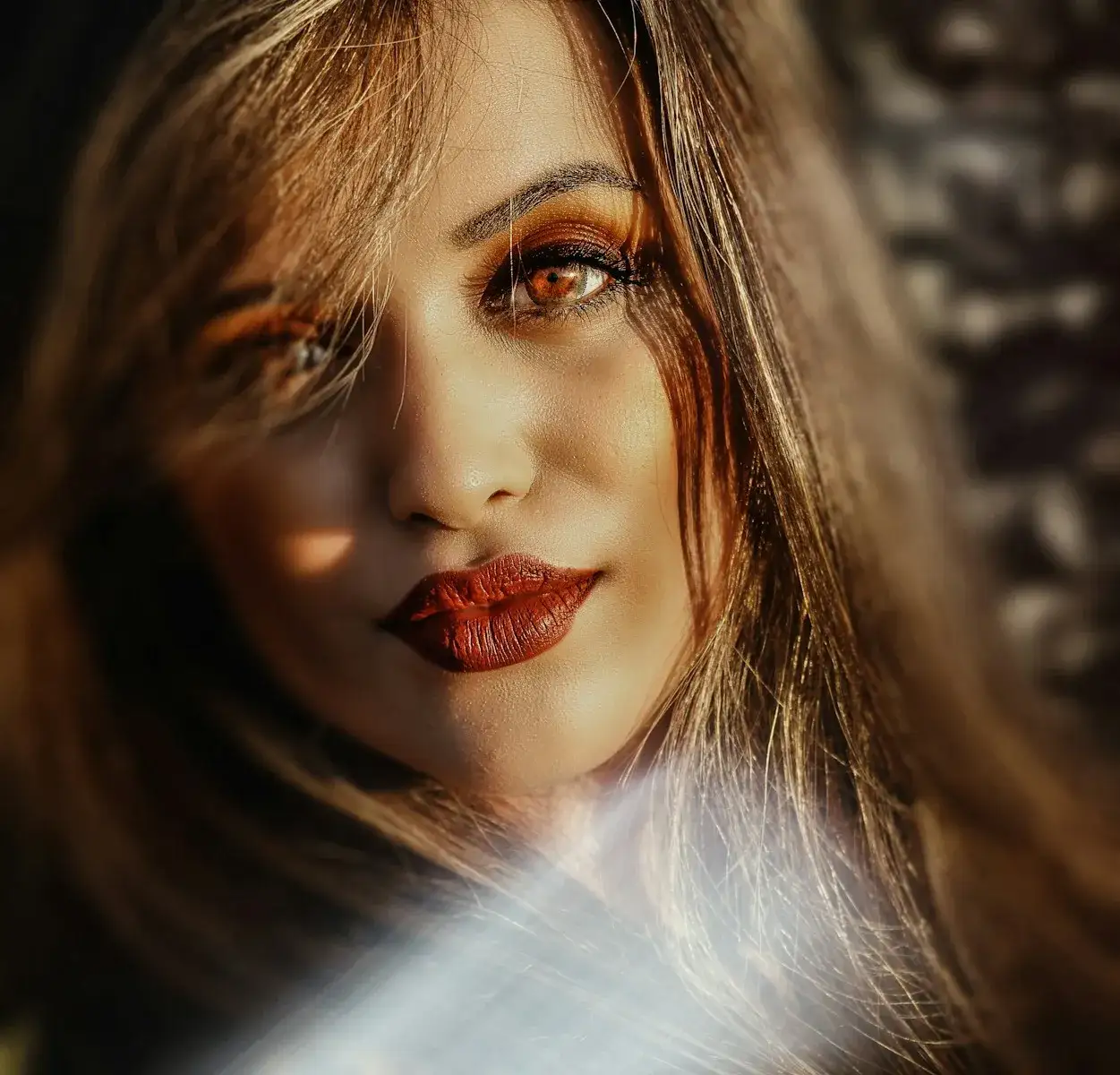 Jak zrobić czerwone oczy na zdjęciu - proste sposoby na efektowny wygląd