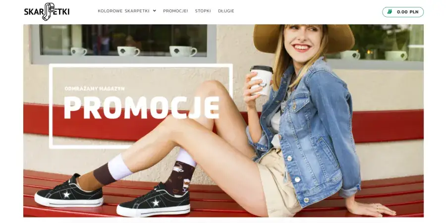 Ile można zarobić na sklepie internetowym z ubraniami? Fakty i mity