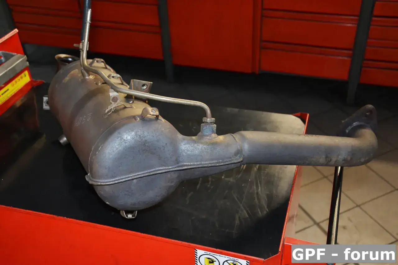 DPF w benzynie od kiedy? Prawda o GPF i normach Euro 6!