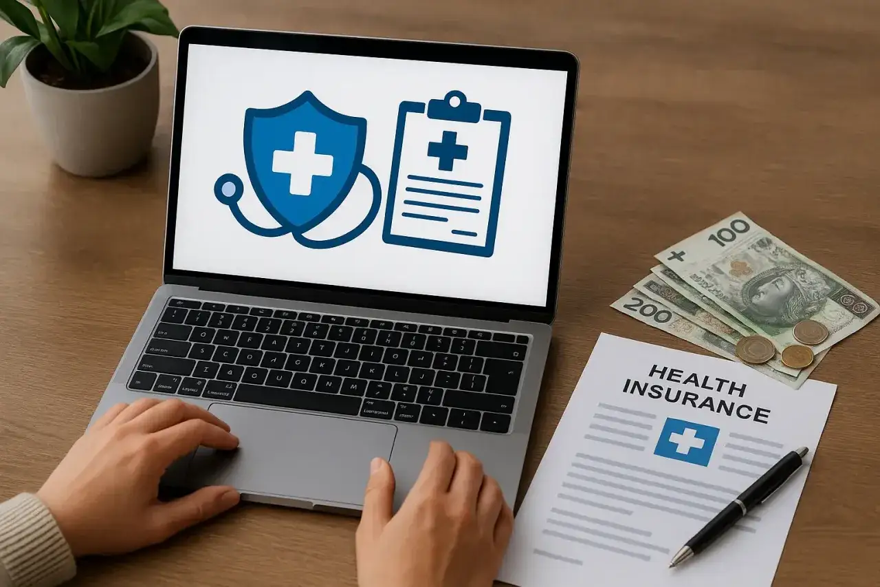 Jak sprawdzić ubezpieczenie zdrowotne NFZ i uniknąć problemów z opieką