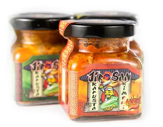Gdzie kupić kimchi w Polsce? Sklepy, rodzaje i porady
