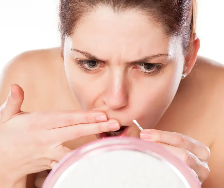 Jak pozbyć się wąsika – skuteczne metody na trwałe usunięcie owłosienia