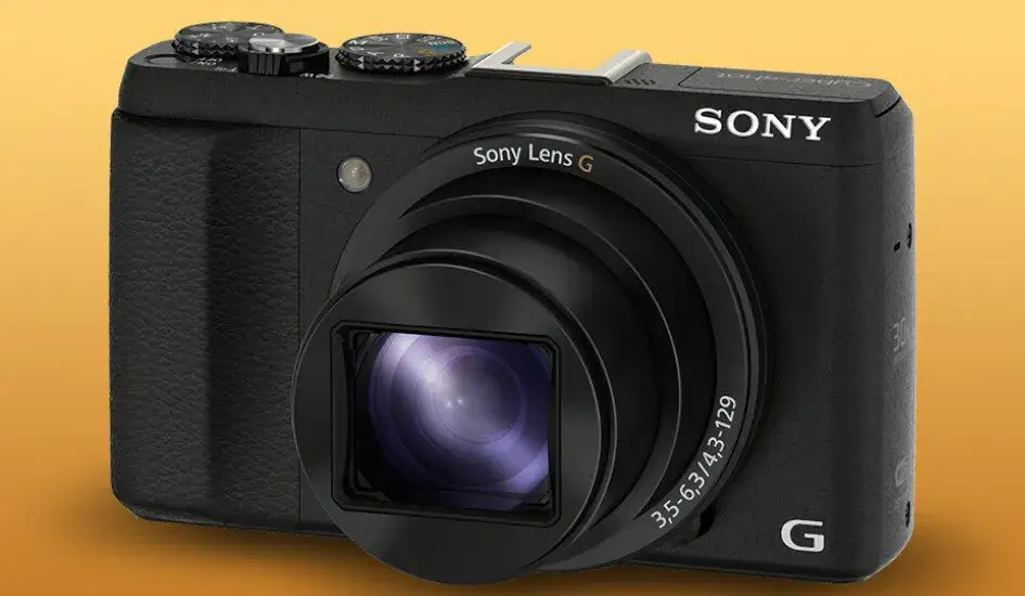 Najlepsze aparaty do 1000 zł - wybierz idealny model dla siebie