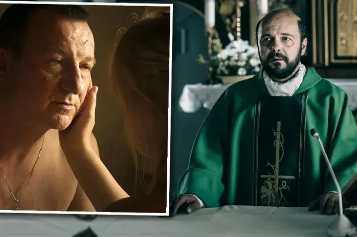 Film Smarzowskiego Kler - Kiedy w kinach? Nie przegap premiery!