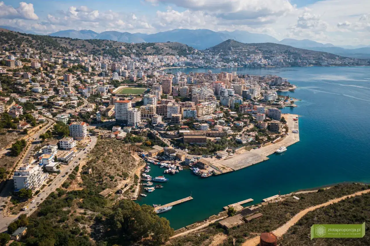 Albania samochodem: Szybko czy widokowo? Trasy, koszty, porady!