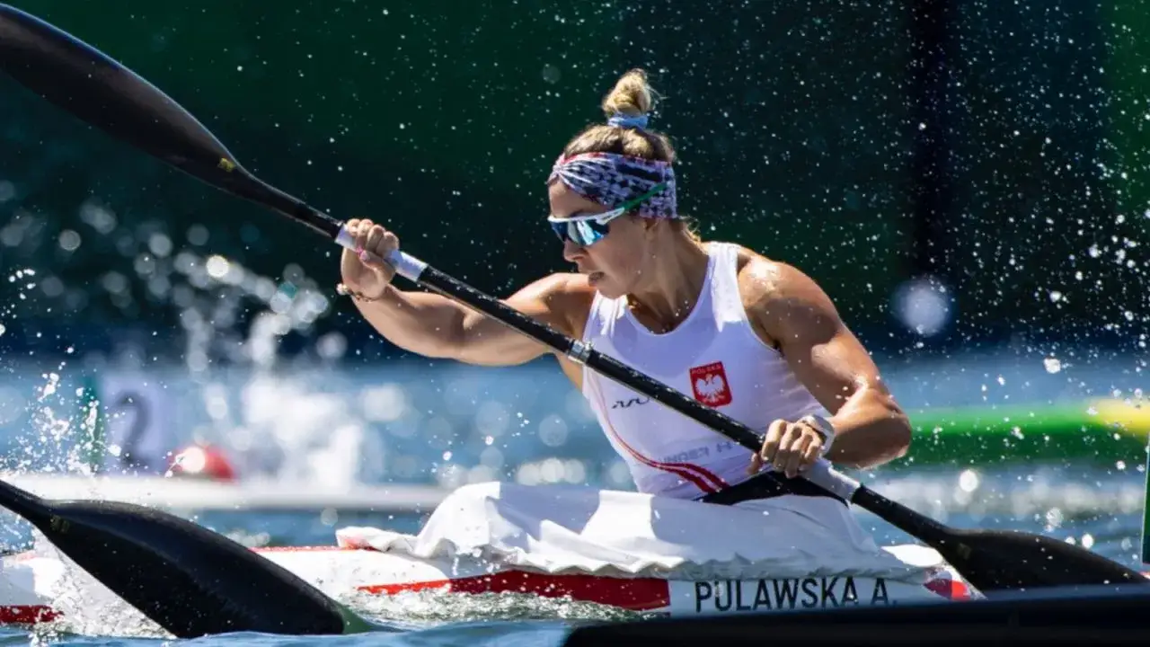 Puchar świata w kajakarstwie: kluczowe informacje o nadchodzących zawodach