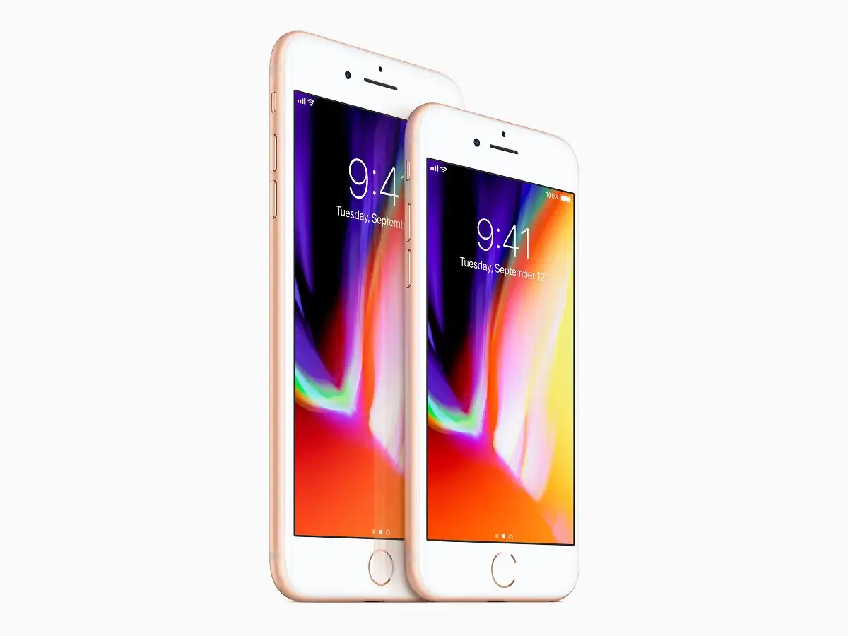 iPhone 8 Aparat: Porównanie zdjęć i funkcji aparatu z innymi modelami