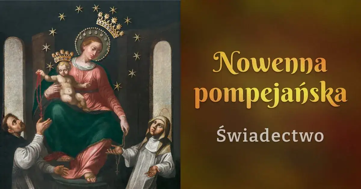 Czy przerwanie nowenny to grzech? Odkryj prawdę o tej praktyce