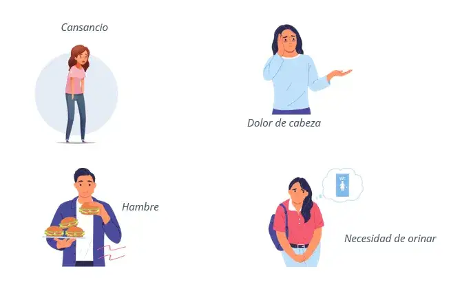 ¿Tienes diabetes? 10 síntomas clave para detectarla a tiempo