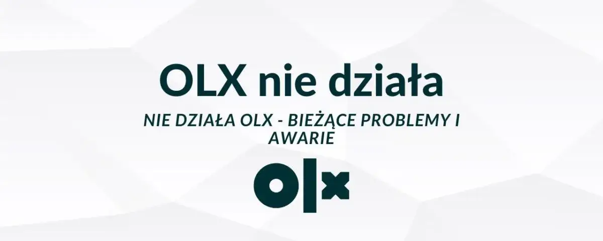 OLX nie działa? Oto najczęstsze problemy i sprawdzone rozwiązania