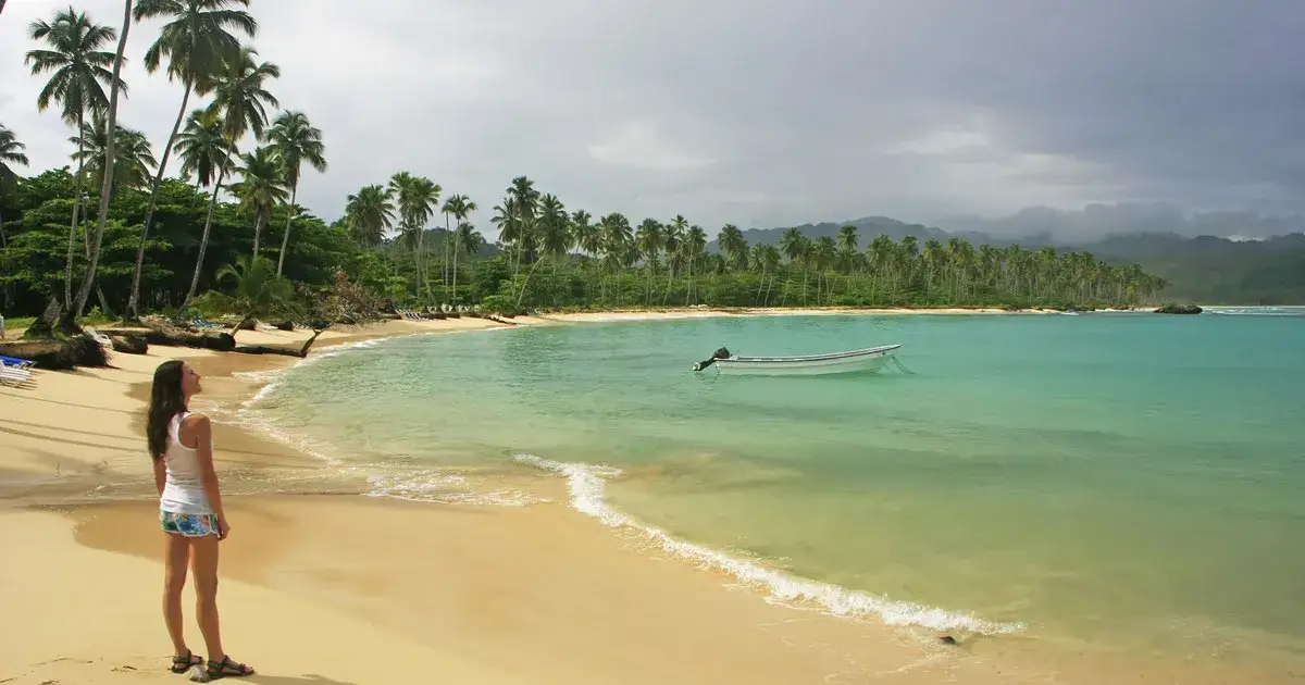 Zatoka Samana w Dominikanie: raj dla miłośników dzikiej przyrody i plaż