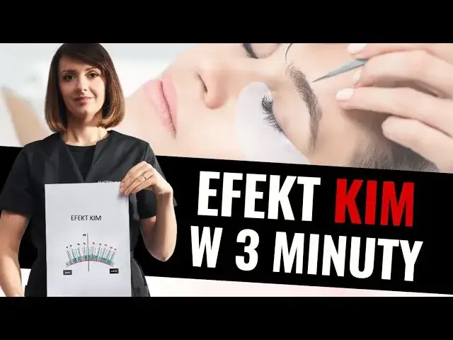 Rzęsy Kim Effect: efekty, opinie i porady dla idealnego przedłużania rzęs