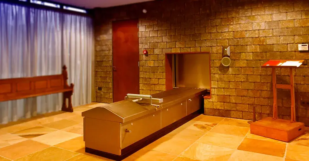 Jak wygląda kremacja w Niemczech - wszystko, co musisz wiedzieć