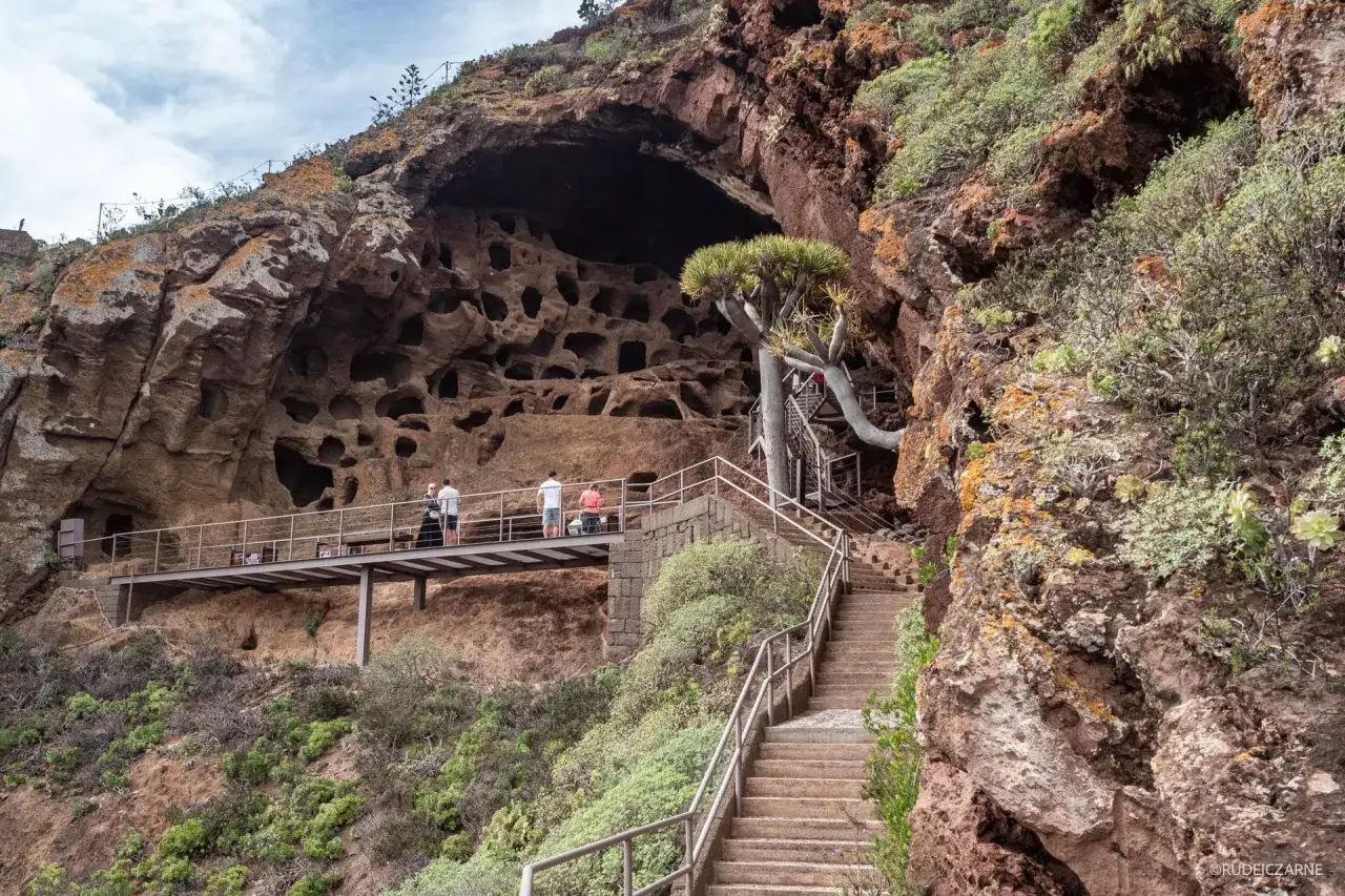 Gran Canaria: Co zobaczyć? Najpiękniejsze zakątki od wydm po góry