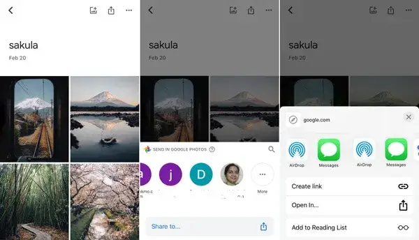 Jak zrobić link do zdjęcia - proste sposoby na udostępnienie obrazów