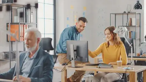 Ile zarabia się w marketingu? Poznaj zaskakujące wynagrodzenia!