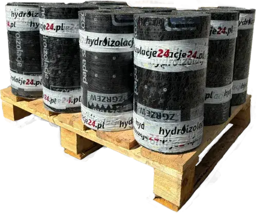 Jaką papę na izolację poziomą fundamentów wybrać, by uniknąć wilgoci?