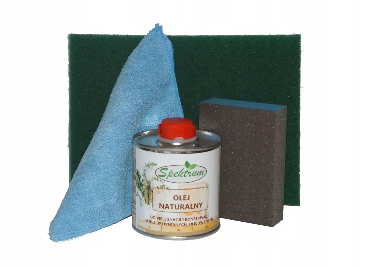 Cyprys płyn do mebli: Gdzie kupić? Kultowy środek i alternatywy