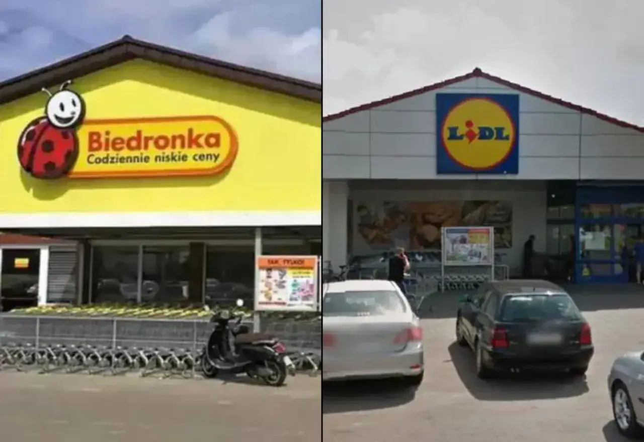 Czy w Łebie jest Biedronka? Sprawdź, gdzie ją znajdziesz!